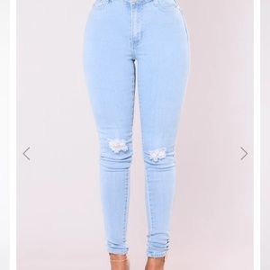 Do My Dance Jeans